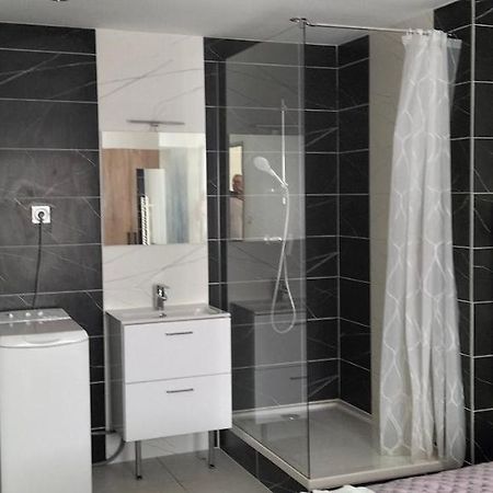 Appartement 2 Pieces Rive-de-Gier エクステリア 写真