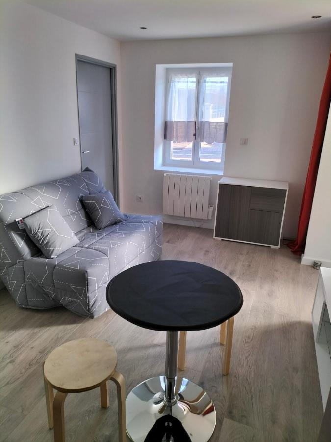 Appartement 2 Pieces Rive-de-Gier エクステリア 写真